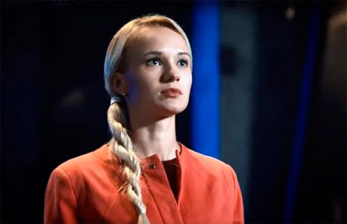Кадр из сериала Последний мент кадр Последний мент 8