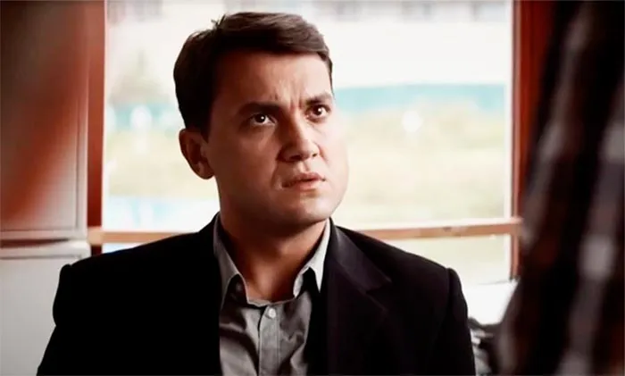 Кадр из сериала Последний мент кадр Последний мент 11