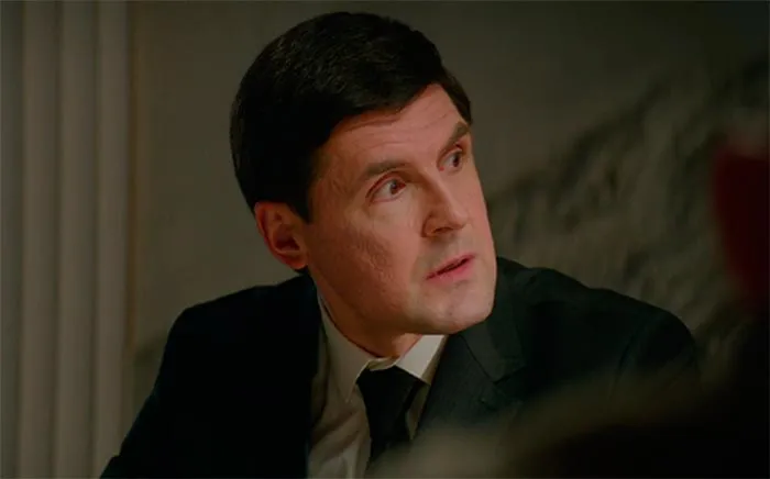 кадр Последний министр 2 сезон 2
