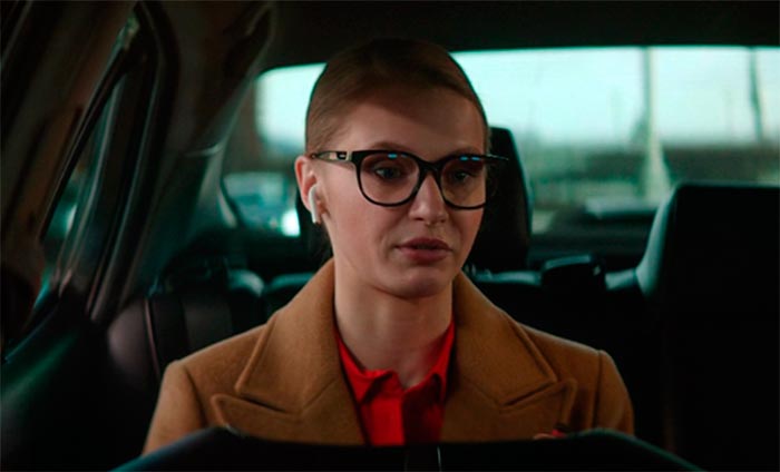Сериал «Последний министр 2 сезон» (2021) - сюжет, актеры и роли, кадры ...