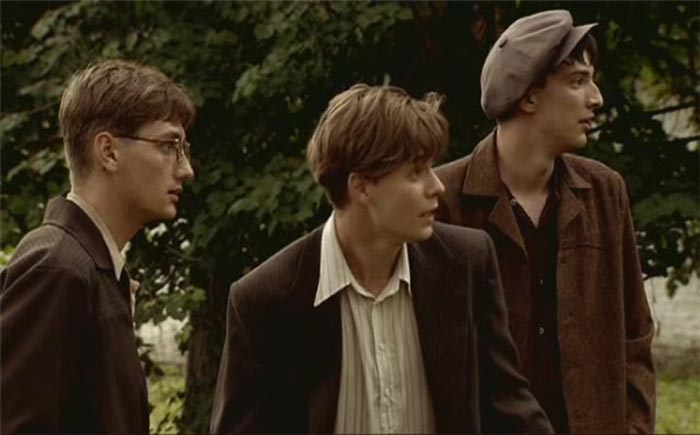 кадр Последняя исповедь 2