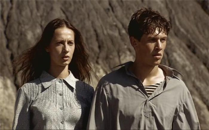 кадр Последняя исповедь 5