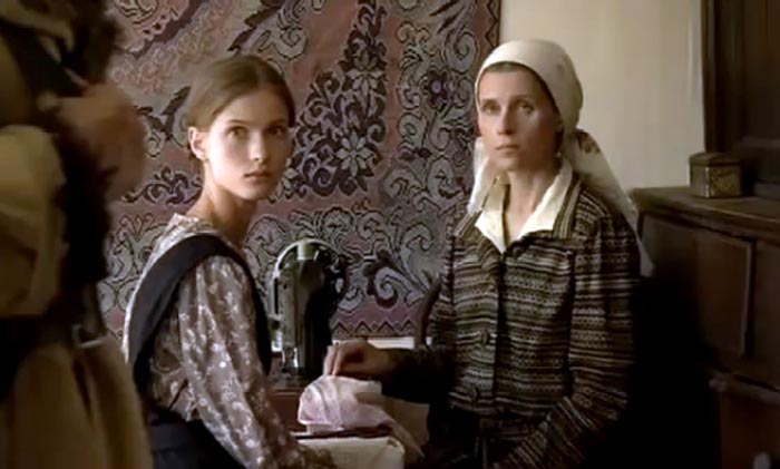 кадр Последняя исповедь 10