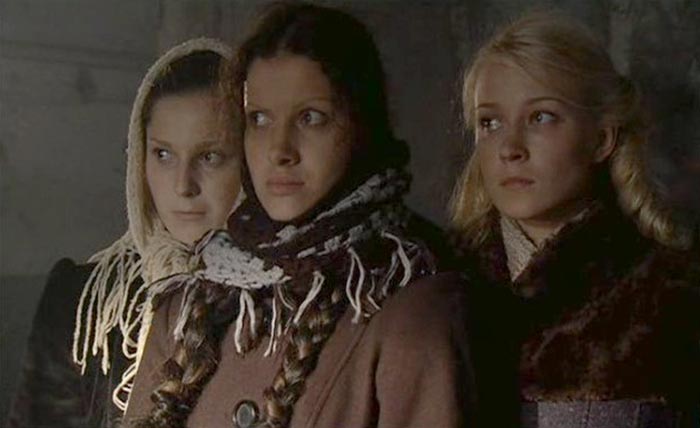 кадр Последняя исповедь 11