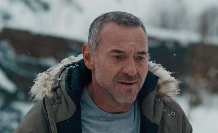 Сериал «Последняя клятва Гиппократа» (2024) - сюжет, актеры и роли ...