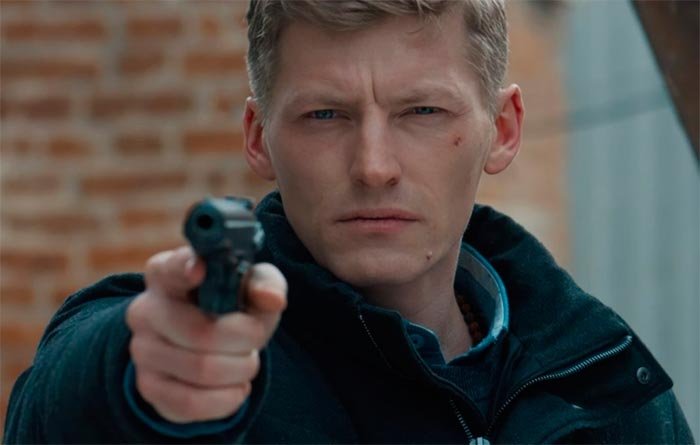 Кадр из сериала Последняя клятва Гиппократа кадр Последняя клятва Гиппократа 3