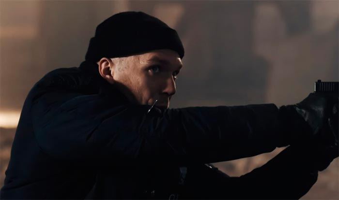 Кадр из сериала Последняя клятва Гиппократа кадр Последняя клятва Гиппократа 4