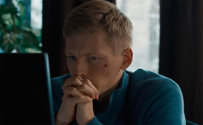 Кадр из сериала Последняя клятва Гиппократа кадр Последняя клятва Гиппократа 6