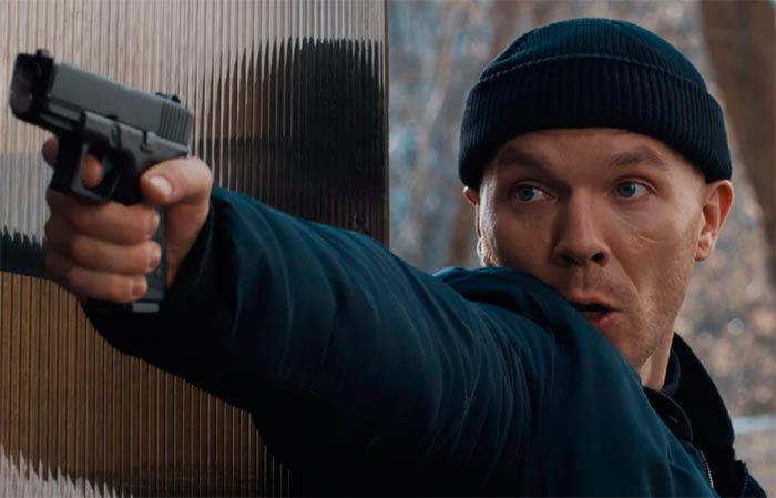 Кадр из сериала Последняя клятва Гиппократа кадр Последняя клятва Гиппократа 8