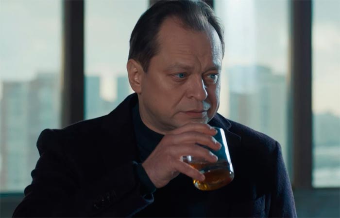 Кадр из сериала Последняя клятва Гиппократа кадр Последняя клятва Гиппократа 9