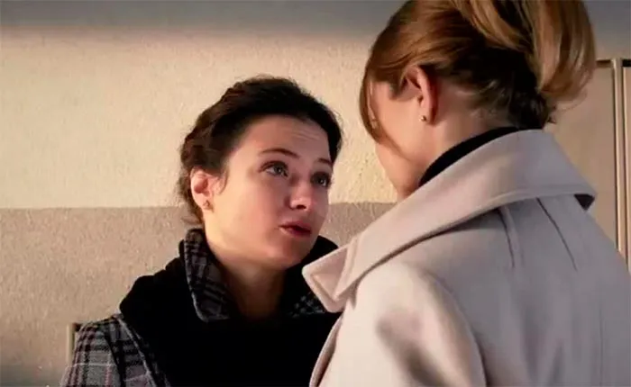 Кадр из сериала Последняя жертва Анны кадр Последняя жертва Анны 3