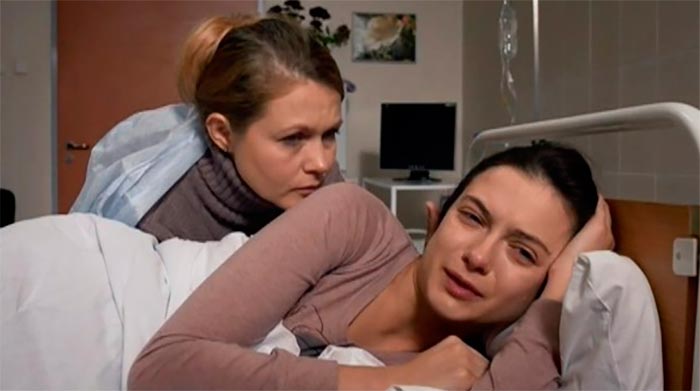 Кадр из сериала Последняя жертва Анны кадр Последняя жертва Анны 5