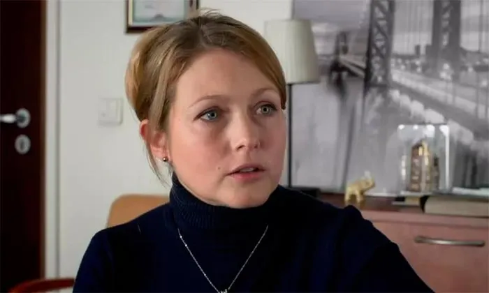 Кадр из сериала Последняя жертва Анны кадр Последняя жертва Анны 6