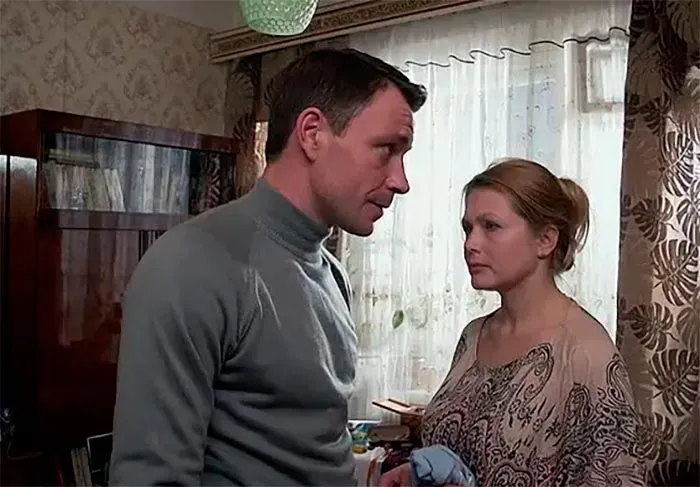 Кадр из сериала Последняя жертва Анны кадр Последняя жертва Анны 7