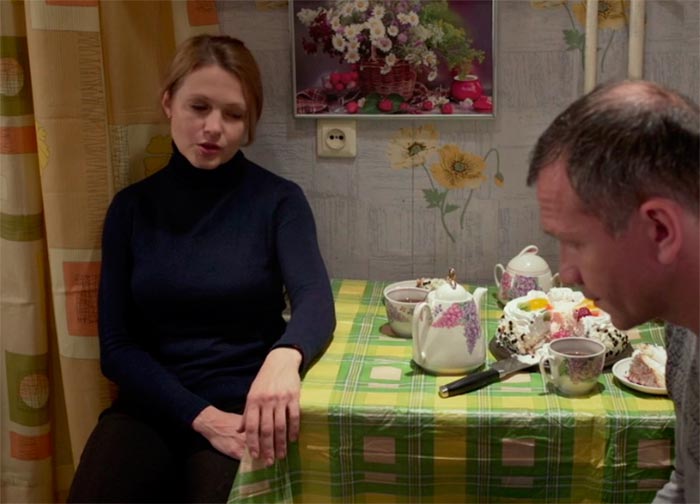 Кадр из сериала Последняя жертва Анны кадр Последняя жертва Анны 11