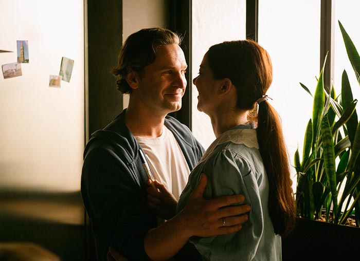 Кадр из сериала Последователи кадр Последователи 4