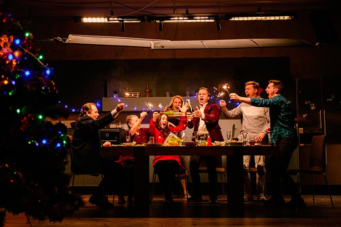 Кадр из сериала Последователи кадр Последователи 8