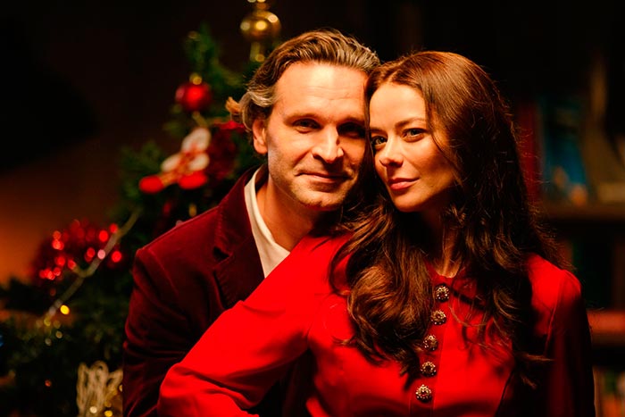 Кадр из сериала Последователи кадр Последователи 11