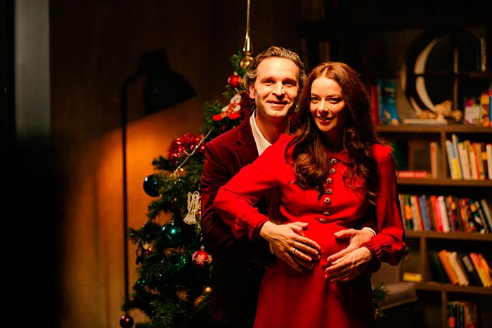 Кадр из сериала Последователи кадр Последователи 2