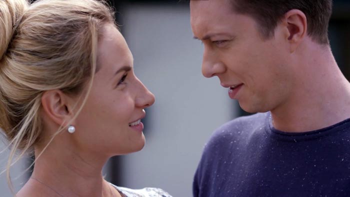 Кадр из сериала Послушная жена кадр Послушная жена 6