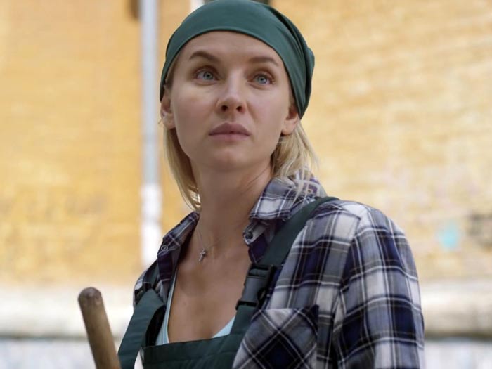 Кадр из сериала Послушная жена кадр Послушная жена 13