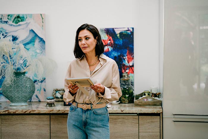 Кадр из сериала Постучись в мою дверь в Москве кадр Постучись в мою дверь в Москве 2