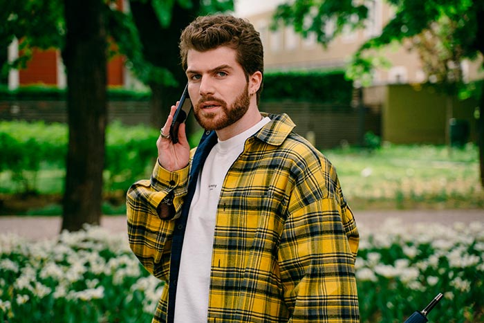 Кадр из сериала Постучись в мою дверь в Москве кадр Постучись в мою дверь в Москве 7