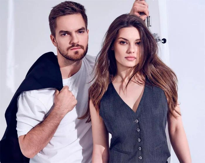 Кадр из сериала Постучись в мою дверь в Москве кадр Постучись в мою дверь в Москве 11