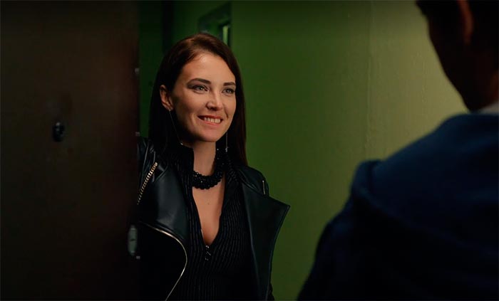 Кадр из сериала Потерянные кадр Потерянные 2