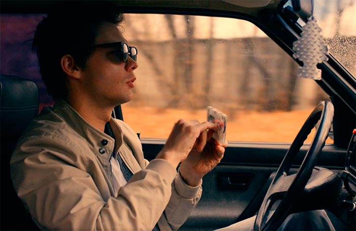 Кадр из сериала Потерянные кадр Потерянные 11