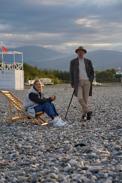 кадр Потерянный ключ 4