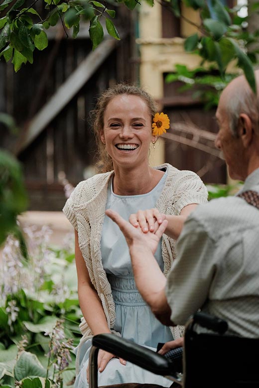 Кадр из сериала Повышая градус кадр Повышая градус 8