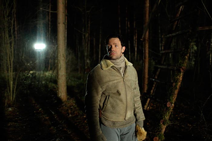 Кадр из сериала Повитуха кадр Повитуха 3