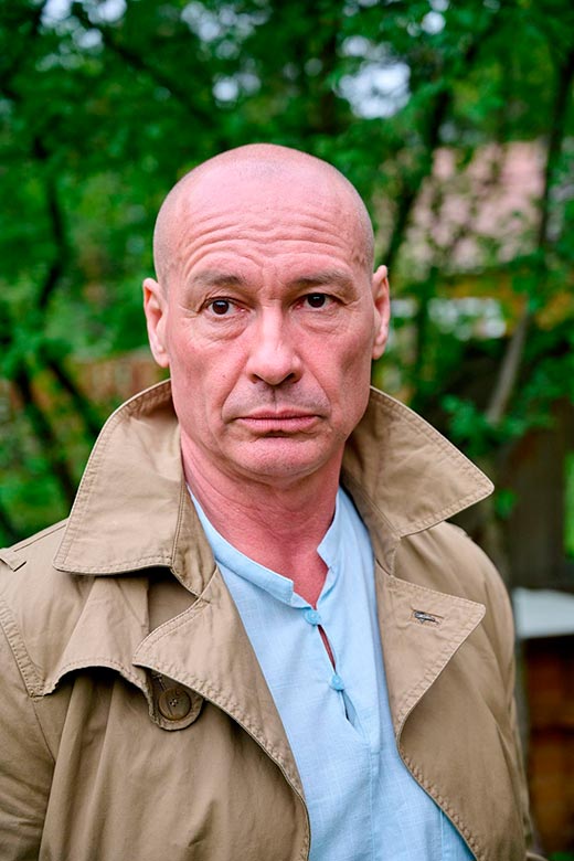 Сериал «Поворот к счастью» (2023) - сюжет, актеры и роли, кадры из сериала