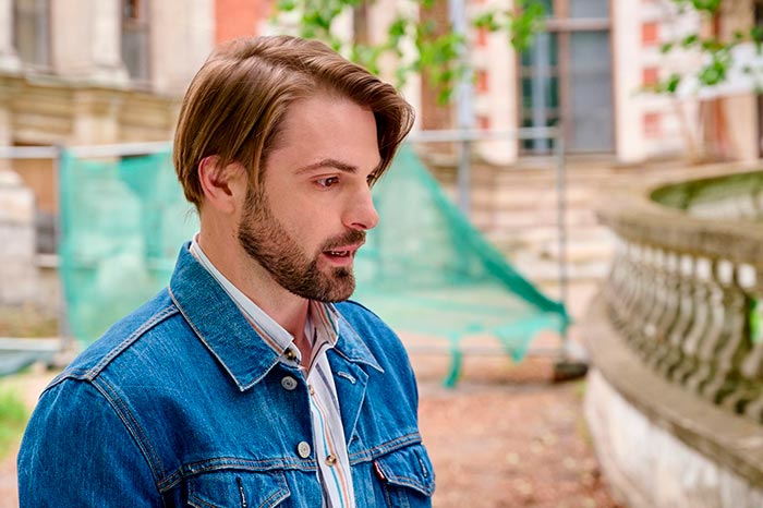 Сериал «Поворот к счастью» (2023) - сюжет, актеры и роли, кадры из сериала