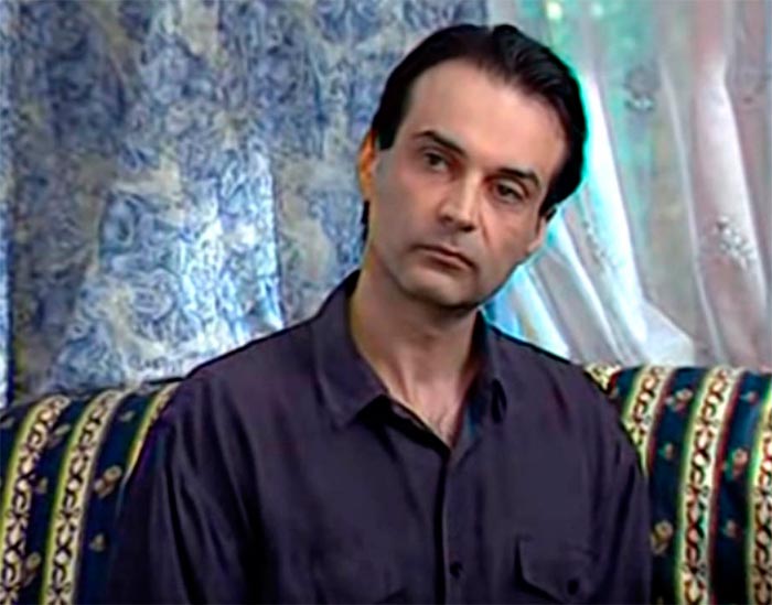 кадр Поворот ключа 2