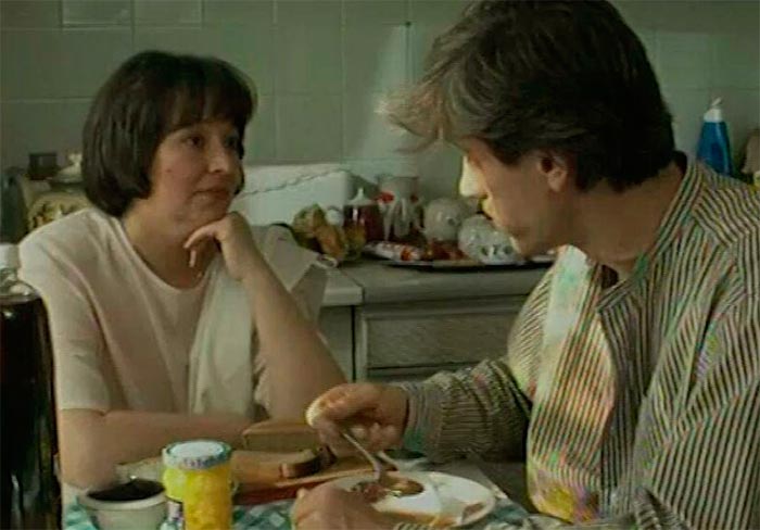 кадр Поворот ключа 5