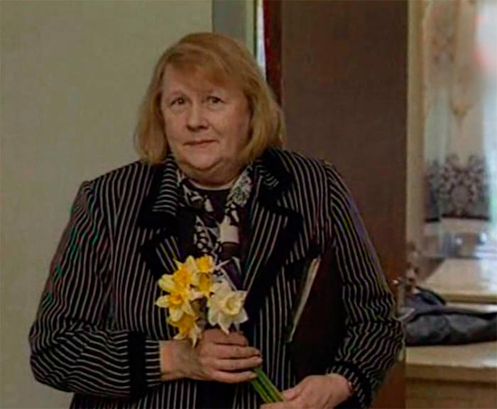 кадр Поворот ключа 6