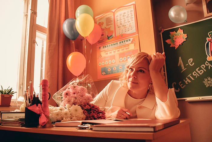 кадр Поворот на счастье 5