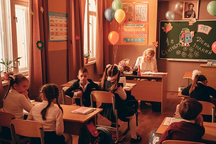 кадр Поворот на счастье 7