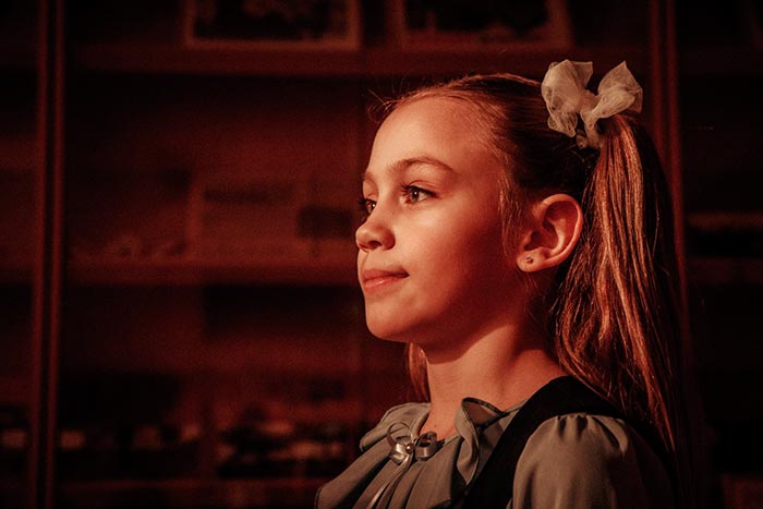 кадр Поворот на счастье 9