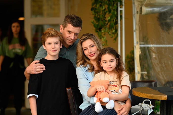 кадр Поворот судьбы 2