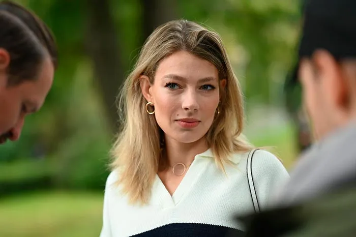 Кадр из сериала Поворот судьбы кадр Поворот судьбы 6