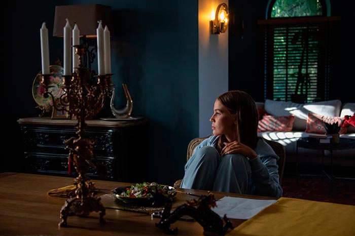 Кадр из сериала Пожить как люди кадр Пожить как люди 5