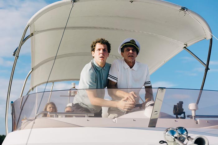 Кадр из сериала Пожить как люди кадр Пожить как люди 9