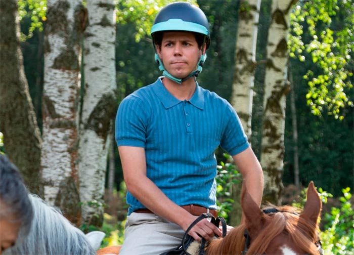 Кадр из сериала Пожить как люди кадр Пожить как люди 10