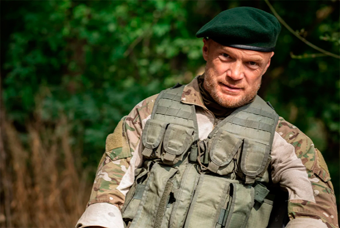 Кадр из сериала Позывной неизвестен кадр Позывной неизвестен 3