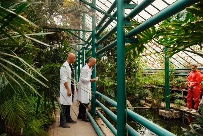 Кадр из сериала Позывной неизвестен кадр Позывной неизвестен 4