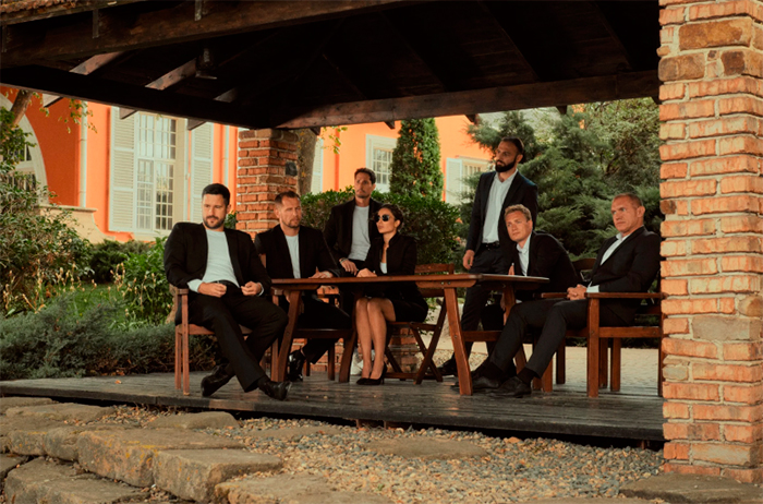 Кадр из сериала Позывной неизвестен кадр Позывной неизвестен 11