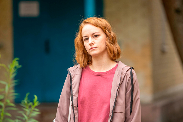 кадр Позови меня с собой 3